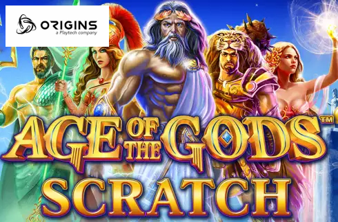 Age Of The Gods Scratch